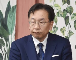「政治なんかやるな！」中道・枝野幸男氏　“献金だけでは食べていけない”投稿が波紋…“ベストセラー作家”議員が痛烈批判
