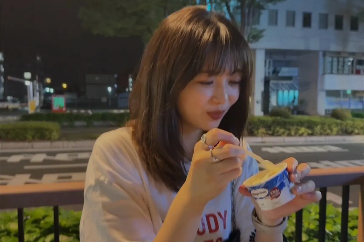 江夏 詩織 不倫