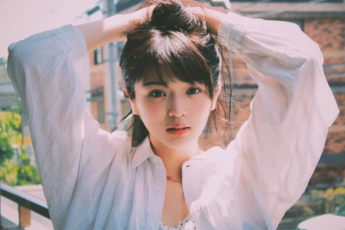 江夏 詩織 不倫