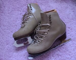 フィギュアの新星・町田樹を強くした「母のスパルタ教育」