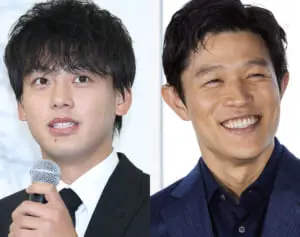 「冬ドラマで評価を上げた俳優」ランキング！3位『再会』の竹内涼真、2位『リブート』の鈴木亮平を抑えた1位は？