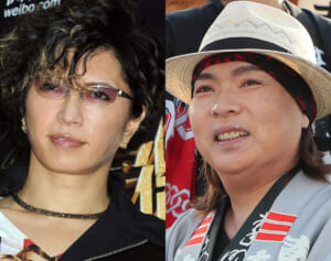 「今では意味が重く響いている」GACKT　明かした“25年来の盟友”亡き真矢さんからの「深く刻まれている言葉」