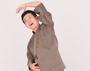 ごぼう先生が動画で解説！「50代からの不調解消体操」【高血圧緩和 脇腹＆腸腰筋のばし】｜介護界のアイドル