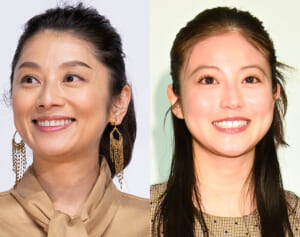 「グラビア出身で成功していると思う女性芸能人」ランキング！3位今田美桜、2位小池栄子を抑えた1位は？