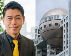 「考えられないレベルのミス」元フジアナ『Mr.サンデー』の放送ミスに苦言…提案した“報道の国家資格化”に賛否