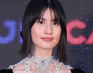 「戦争しない・させない」橋本愛　衆院選への思いにネット反響多数…突き動かす“誰も傷つけたくない”信条