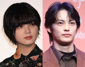 平手友梨奈＆神尾楓珠　謎多き電撃婚を一切口外しなかった「2人の超人気俳優」
