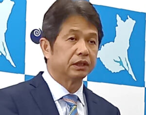 「当然の措置」「外国人狩りが起きる」茨城県が実施の不法就労の情報提供者への“報奨金付き通報制度”にネット賛否