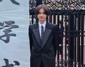 《見た目も“ヤンチャ青年”に変貌》市村優汰（17）　大手事務所を退所、SNSでは重大疑惑も浮上…心配される献身父・市村正親（77）の心労