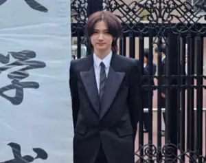 《見た目も“ヤンチャ青年”に変貌》市村優汰（17）　大手事務所を退所、SNSでは重大疑惑も浮上…心配される献身父・市村正親（77）の心労