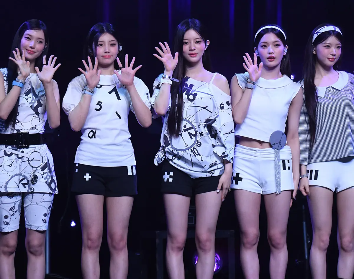 「マナーが悪すぎ」紅白出場の18歳韓国アイドル　日本での“奔放”買い物姿が波紋…「ただの文化の差」と擁護の声も