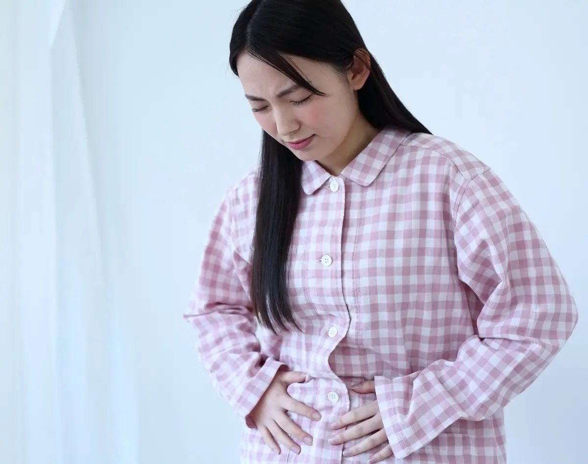 「インフルエンザB型」今季2回目の警報レベル…症状は“高熱と下痢”、A型との違いは？