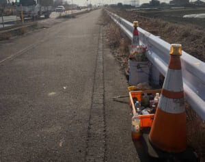 「避けきれないよ」伊勢崎3人死亡事故　懲役20年の判決…現場の近隣住民が明かす”被害者の言葉”