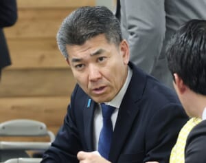 「離党しないための飼い殺し？」泉健太氏を“あがりポスト”副議長に推薦で党内からも批判続出…中道の“ゴタゴタ人事”で遠い再興