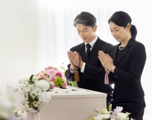 おすすめ格安葬儀3社を徹底比較｜イオンのお葬式、よりそうのお葬式、小さなお葬式をタイプ別に紹介