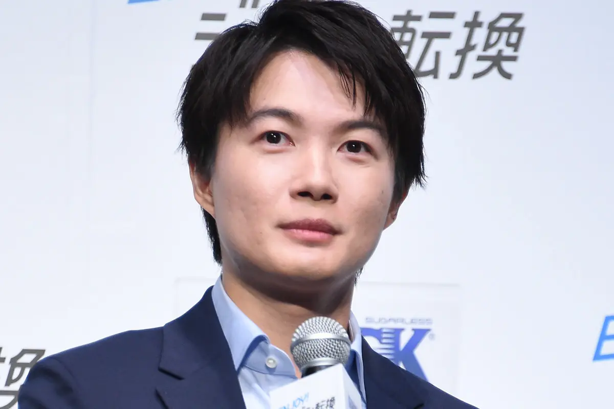 【大型配送タイプ】神木隆之介さん掲載2ページ（A3サイズ配送）#5669 翌日お届け対応 神木隆之介さん掲載ページ（大型A3サイズ配送