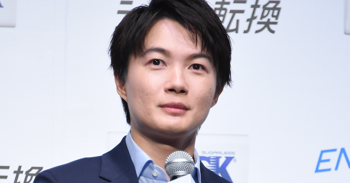 スノスト繋ぐ京本政樹の献身…食事会開催、長文メールで激励 | 女性自身