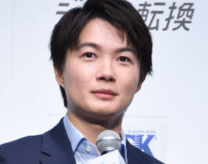 《子役出身同士でシンパシーも》神木隆之介　4月クール月9ドラマで共演する「超人気朝ドラ俳優」