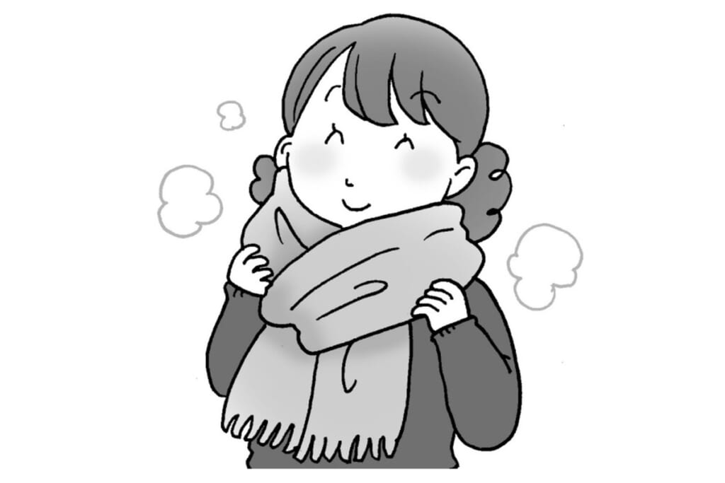 冬の肩こりは“揉まない”で治す!? 名医に聞いた意外な解消ワザ2つ