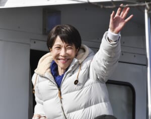 「権力者が国民を縛るための憲法」と学者は警鐘…高市政権で現実味おびる“憲法改正”が危うい「2つの理由」