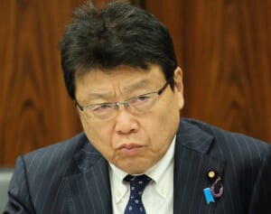 「なんにも知らないんだ」保守党・北村晴男議員　“外免切替”の厳格化巡り公明党批判も「初歩的ミス」にネットで失笑続出