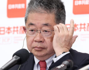 「国民を馬鹿にしていません？」との声も…共産・小池書記局長が自民党圧勝に異議「高市さんに対するふわっとした個人的な人気だけ」発言が波紋