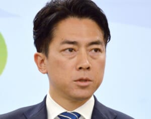 「理解に苦しむ」小泉進次郎防衛大臣が会見で苦言…思わず記者を厳しく問い詰めた“質問”