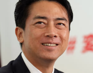 「思わず噴きました（笑）」ネット爆笑　小泉進次郎氏　“与党圧勝報道”に自虐ネタで対抗…“覚醒”を指摘する声も