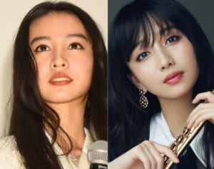 Koki　誕生日に姉・Cocomiと“姉妹デート”！オーラ全開で声かけた通行人に見せた「神対応」