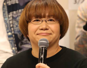 「爆イケすぎる」ネット衝撃…42歳人気女性芸人　“激変ビジュアル”の裏にカリスマアーティストの存在