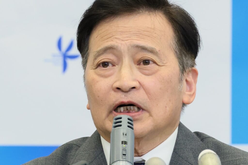 「正論すぎ」「心強い」人気芸人（42）　衆院選惨敗の社民・ラサール石井氏をことごとく“論破”で支持急上昇…「高市さんが“戦争します”」発言にも即全否定