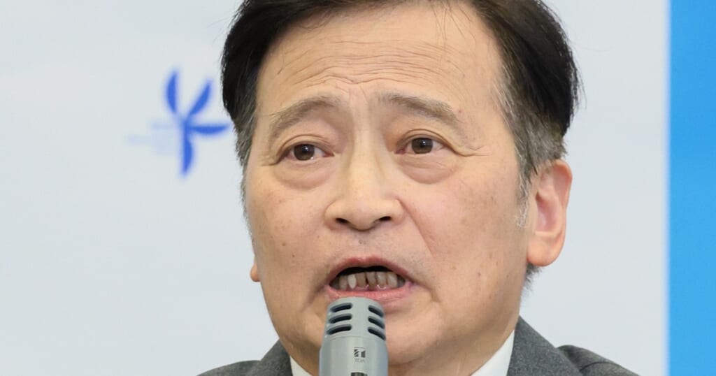 「正論すぎ」「心強い」人気芸人（42）　衆院選惨敗の社民・ラサール石井氏をことごとく“論破”で支持急上昇…「高市さんが“戦争します”」発言にも即全否定