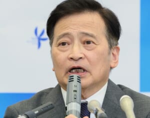 「正論すぎ」「心強い」人気芸人（42）　衆院選惨敗の社民・ラサール石井氏をことごとく“論破”で支持急上昇…「高市さんが“戦争します”」発言にも即全否定