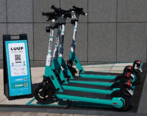 「極めて不自然」Luup社から“半年で2度”書籍の修正要求をされた著者が語る「違和と不信感」