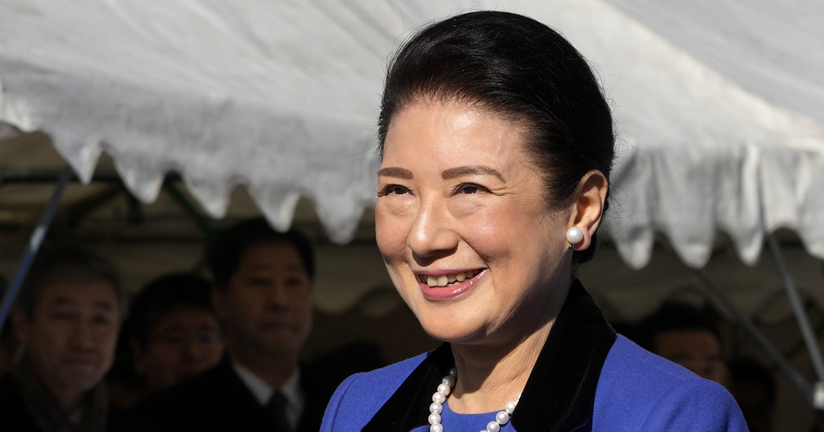 画像・写真2枚目】雅子さま 福島ご訪問で「異例の装い」を選ばれた