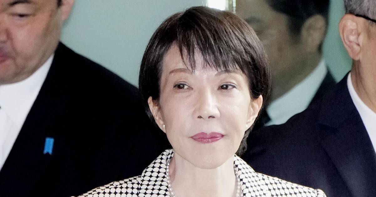 総選挙後の天皇陛下の“ご予定軽視”も物議》高市首相 一強体制で懸念