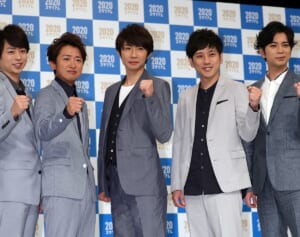 松本潤　嵐ラストツアーで“聖地”国立競技場への凱旋を断念した「ファン思いな理由」