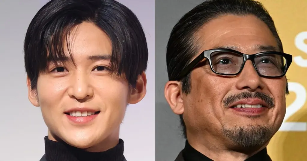 目黒蓮のニュース記事まとめ | 女性自身