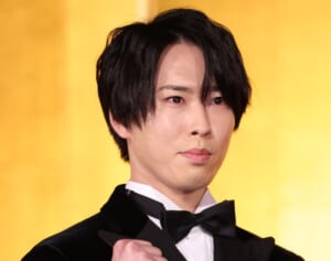 Snow Man宮舘涼太　熱愛報道でコメント欄が阿鼻叫喚のなか“お相手”女子アナのインスタに起きていた「異変」