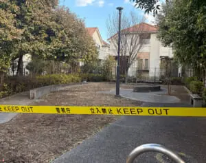 「30代だと思ってました」武蔵野市・3歳娘刺殺事件　近隣住民が語る「容疑者45歳実母の印象」