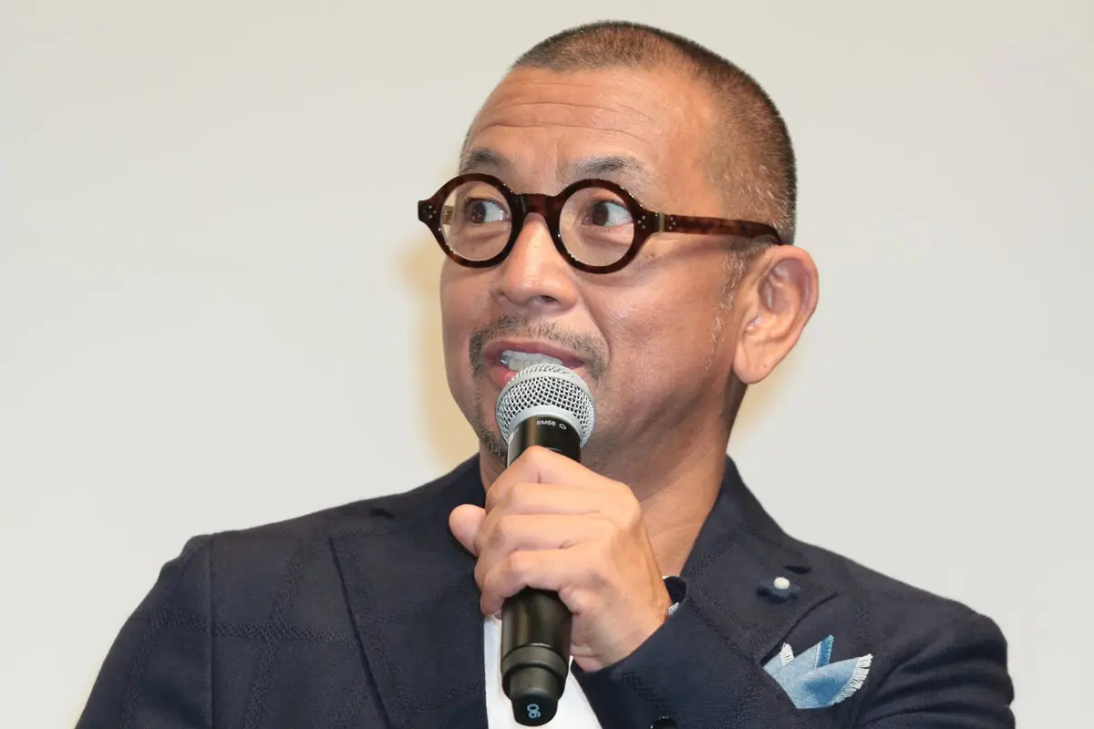 中野 英雄 年齢