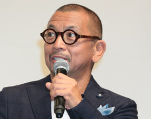 中野英雄　“28歳年下女優”パートナーは仕事にも同席…それでもマネージャーは元妻が継続のワケ