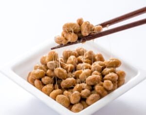 納豆を食べている“女性”だけ「リスクが半減」！最新研究でわかった“病気への効果”