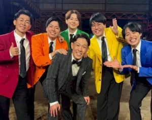 水ダウ　ネルソンズ青山のプロポーズ企画が大反響！神回連発の裏にある「芸能事務所からの厚い信頼」