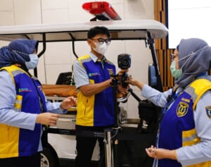 致死率40～75％…「ニパウイルス」の恐怖を感染症専門医が解説《インドで発生、世界中が警戒》