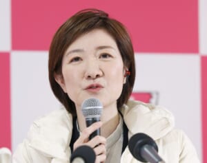 「橋下さんに絡んで味を占めて…」れいわ元副代表　大石あきこ氏の国民・玉木代表への“噛みつき”に警告…「お金大好き」とも揶揄され大石氏は猛反発