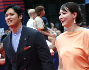 《水原一平事件の影響も》大谷翔平　真美子さんと自宅で「美文字特訓」に励む理由