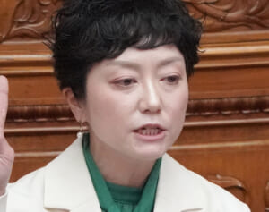 「最前線に行けば血まみれになりますよ！」れいわ・奥田共同代表　代表質問デビューでの激烈追及に議場騒然…高市首相は去り際の挨拶を「完全スルー」