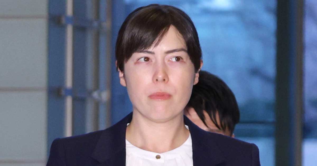 「かっくいい」小野田紀美大臣　内閣発足時の記念撮影で“着たかった服”にネット賛同…伊勢神宮で見せた“異例”姿