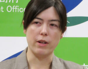 「リアルの方が壮大」小野田紀美氏　幼い頃の夢は“総理大臣”説を一蹴…サラリと明かした「真実」にSNS衝撃